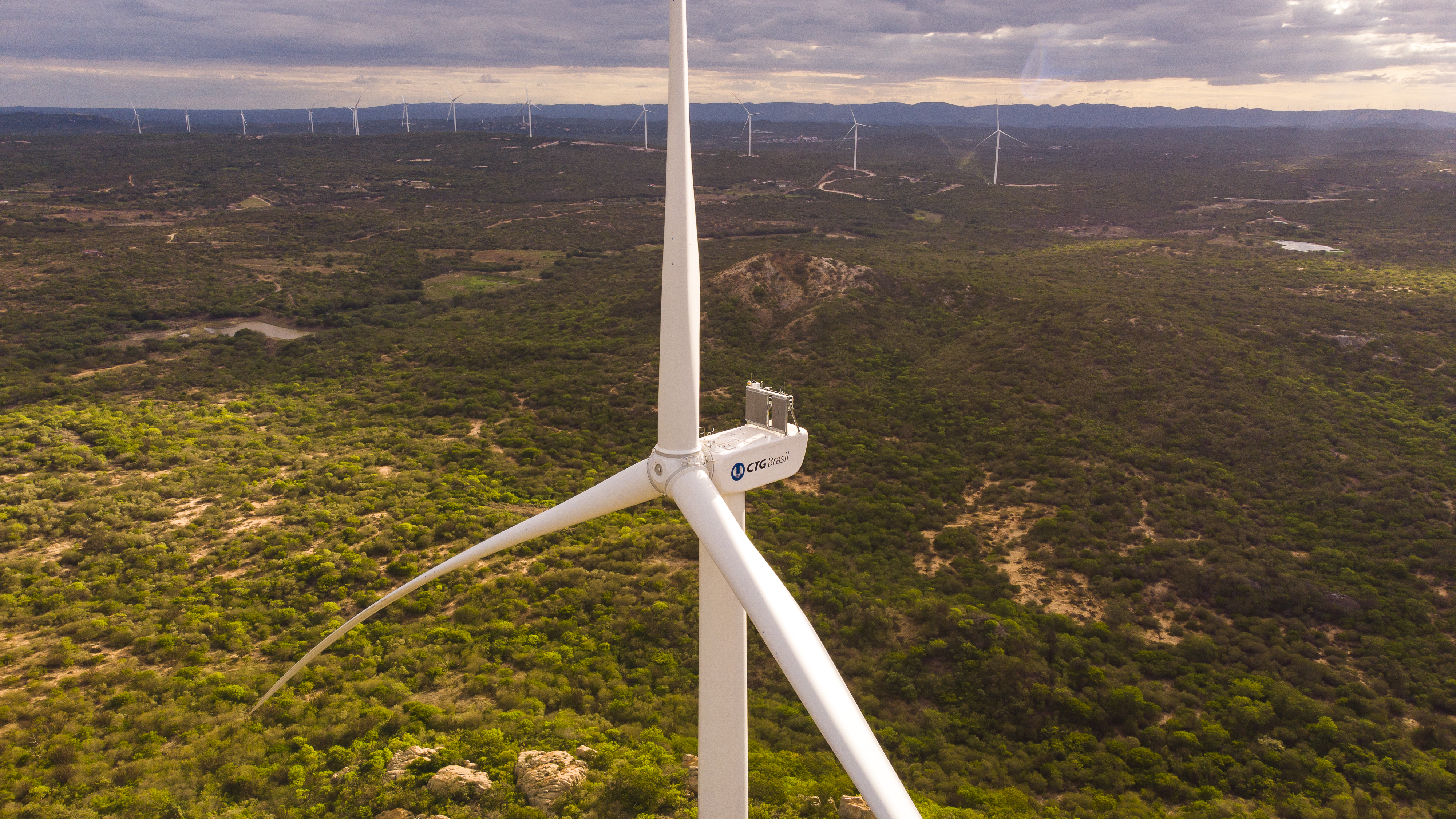 Plataforma Consolidada com Escala Única