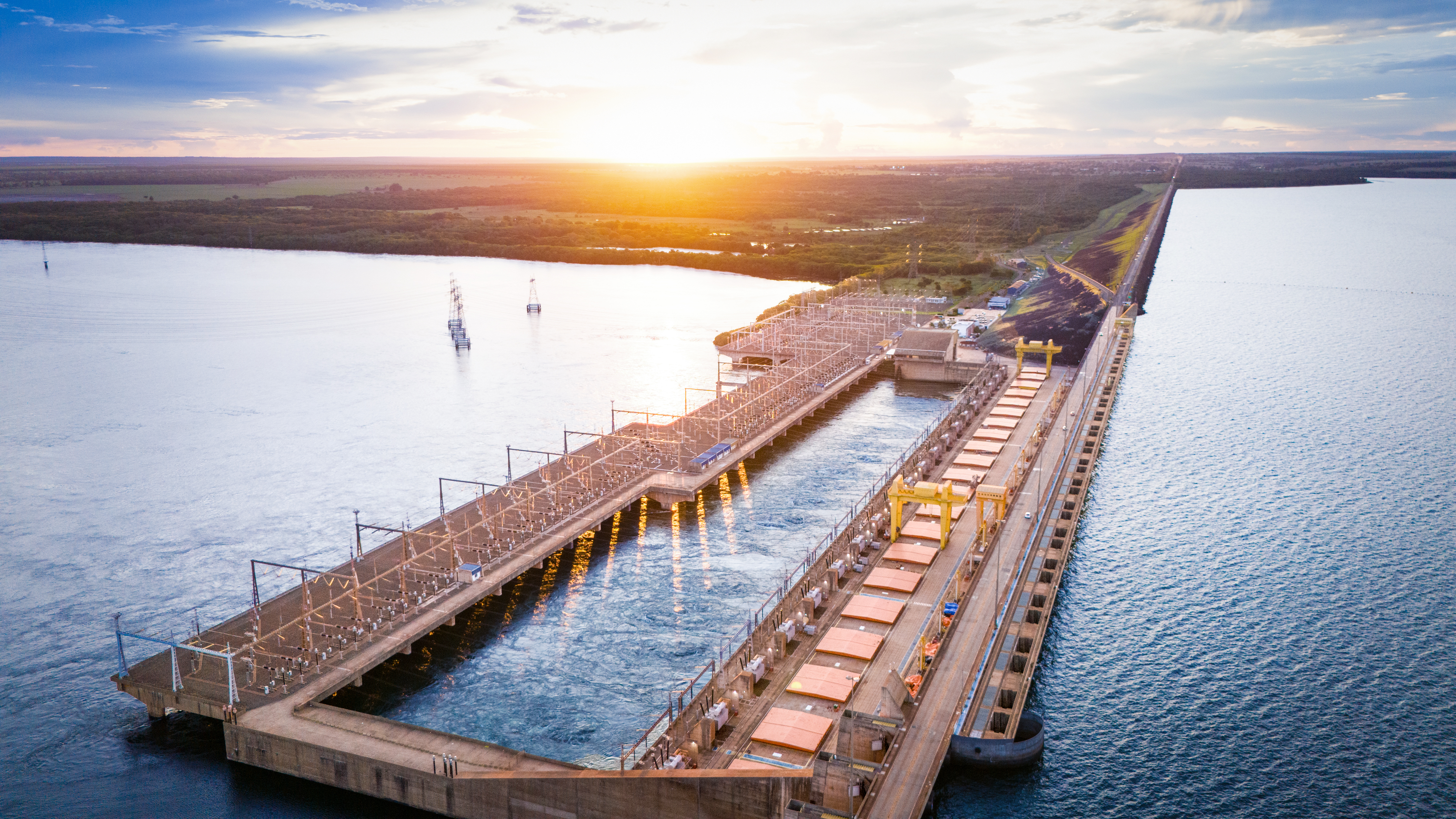 Soluções Inteligentes para Todos os Perfis de Consumo